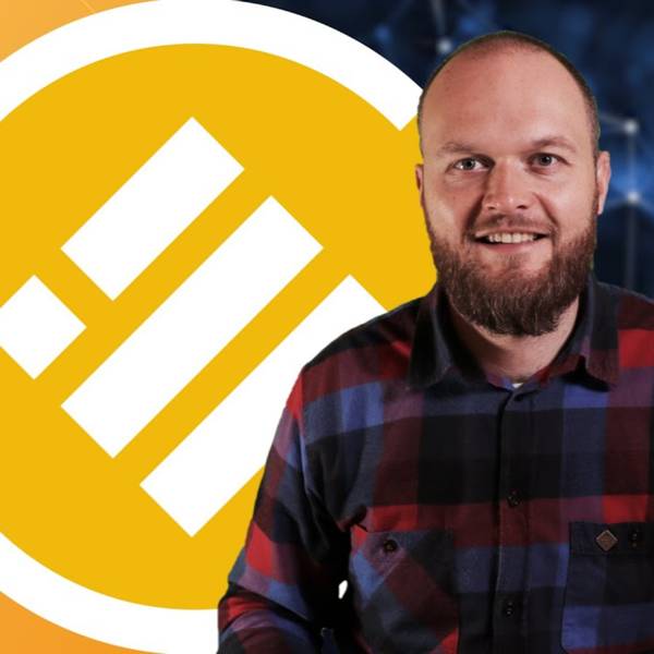 Bitcoinovej kanál